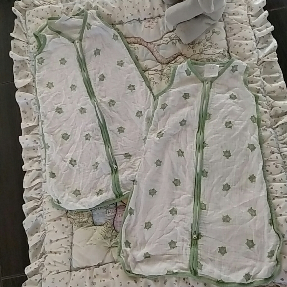 Aden + Anais - Picture 2 of 3